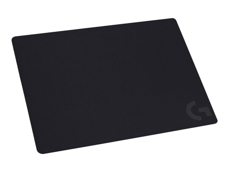 Logitech – G240 Cloth Gaming Mousepad