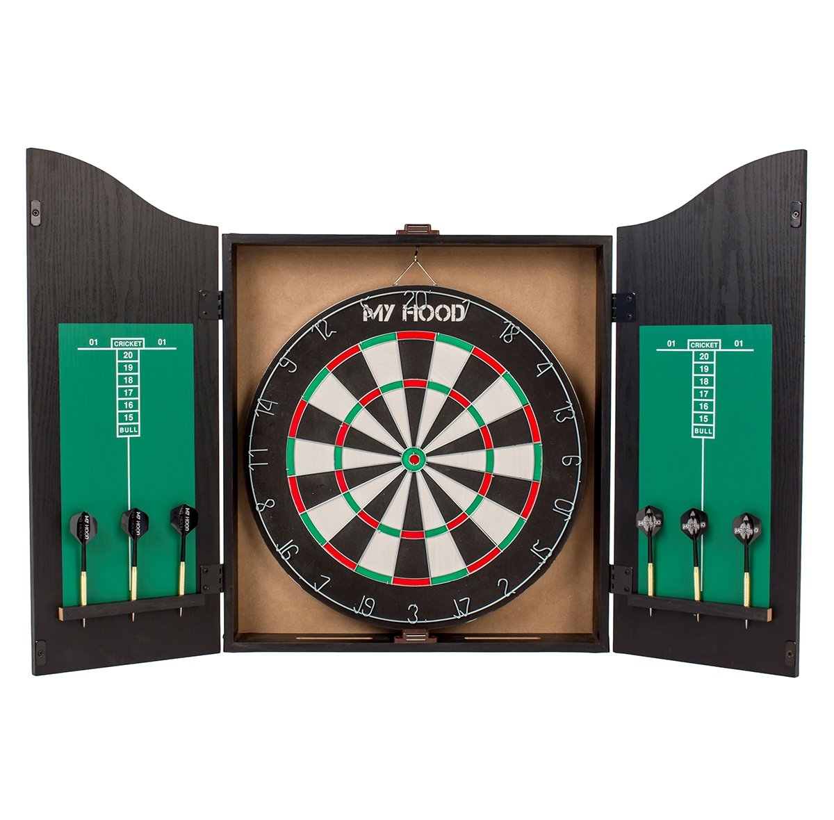 My Hood - Home Dart Center (702011)