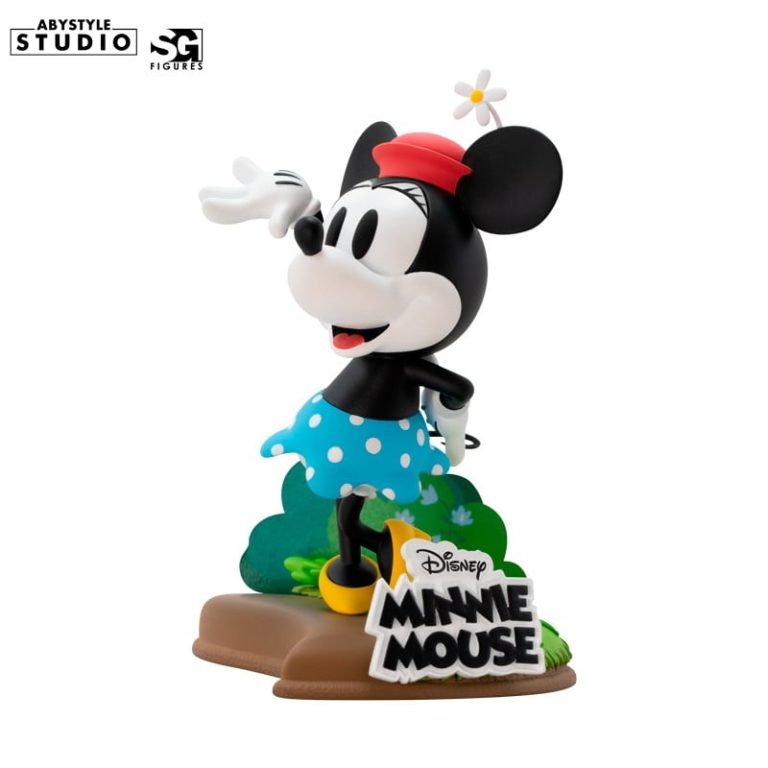 DISNEY – Figurine “Minnie”