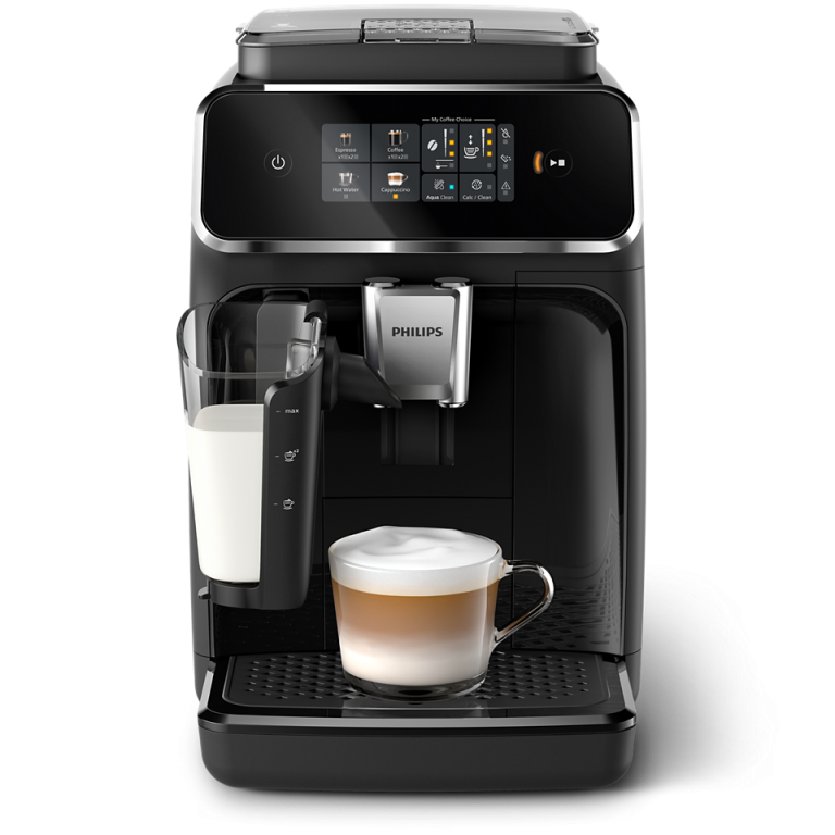 Philips – Series 2300 Automatic Espresso Machine