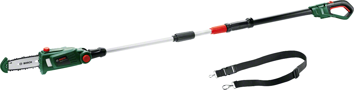 Bosch - Universal Chain Pole 18 Cordless Pruner ( Battery Not Included )