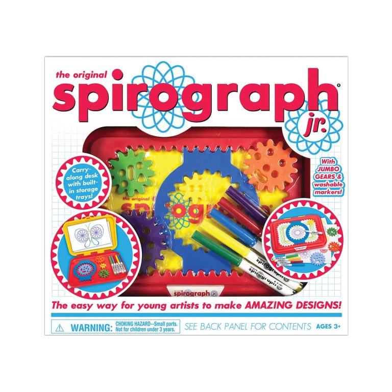 Spirograph – Junior (33002155)
