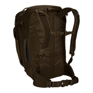 Thule 5313 Landmark 60L Unisex Travel Pack Deep Khaki
