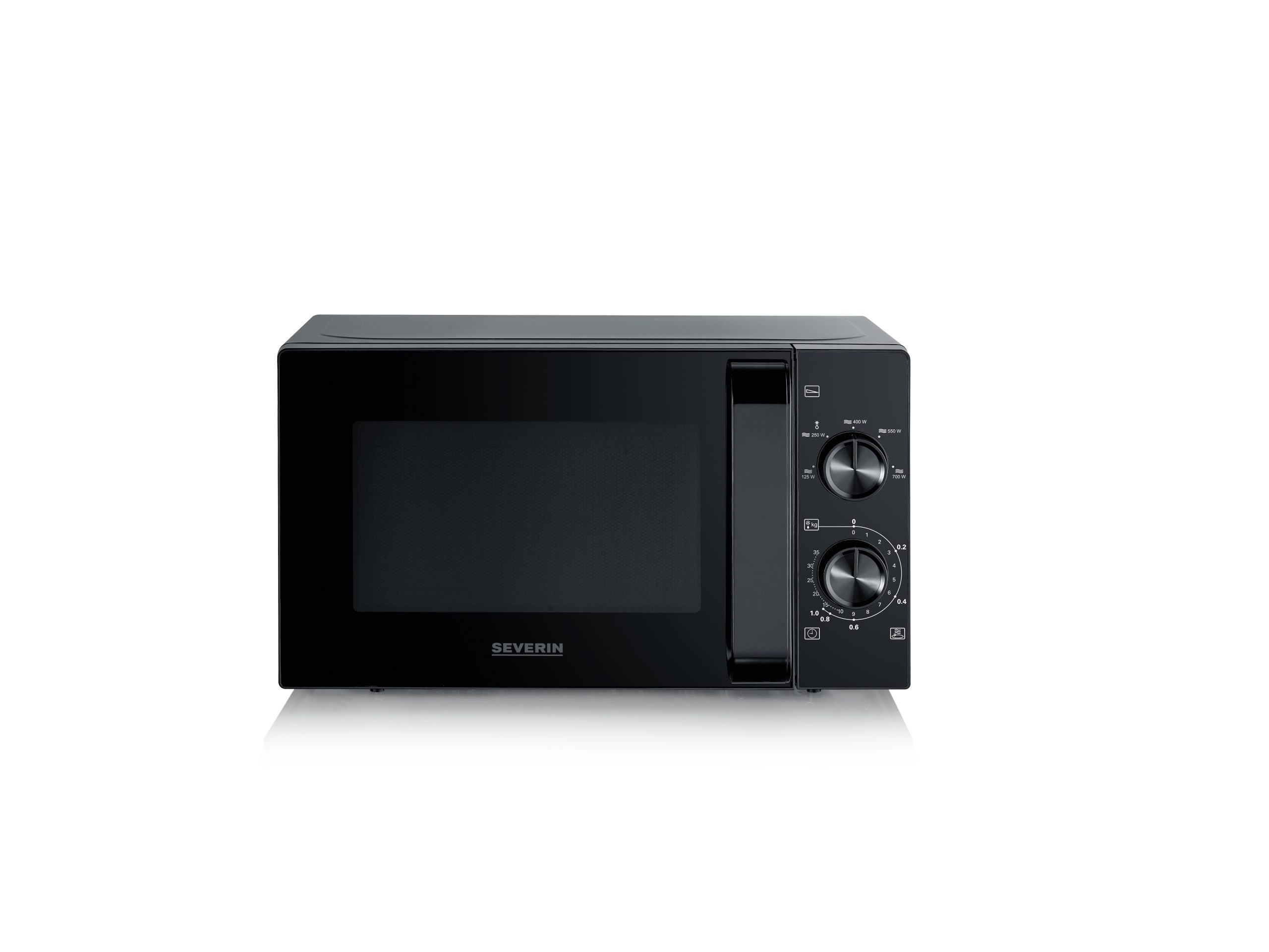 Severin MW 7790