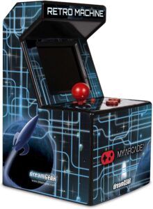 My Arcade - Retro Arcade Machine 200 games