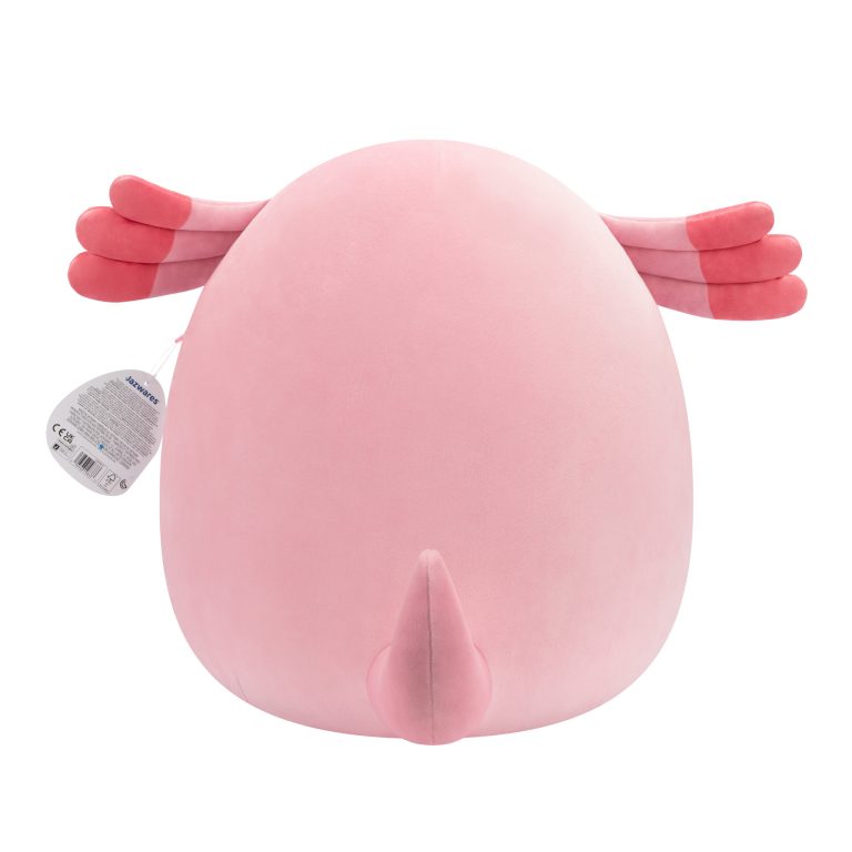 Squishmallows – Pokemon Wave 7B 35 cm – Chansey (SQPK00072)
