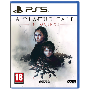A Plague Tale: Innocence HD
