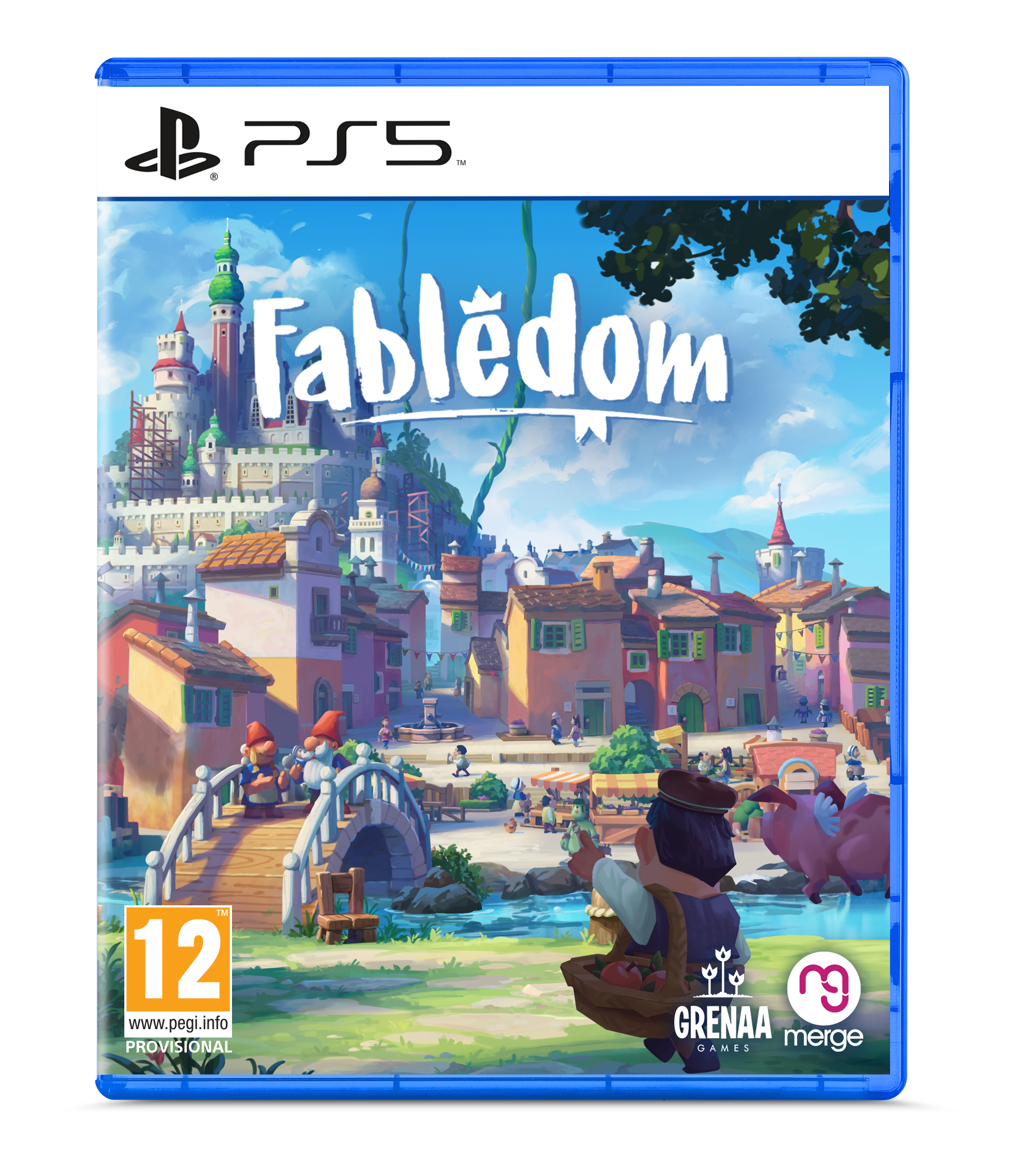 Fabledom