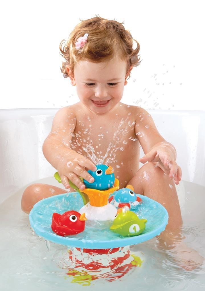 Yookidoo - Magical Duck Race (40164)