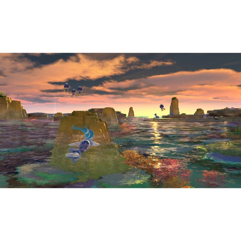 New Pokemon Snap (UK, SE, DK, FI)
