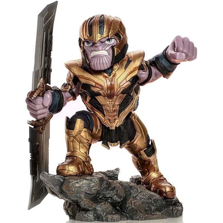 Avengers End Game – Thanos Figure