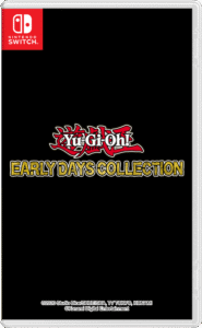 Yu-Gi-Oh! Early Days Collection
