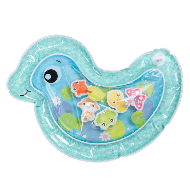 Playgro – The duck pond, water activity mat – (10188566)