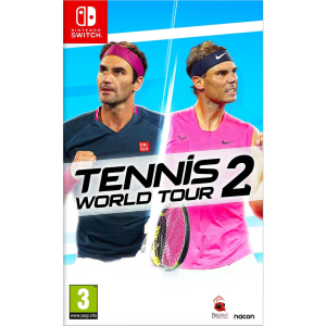 Tennis World Tour 2
