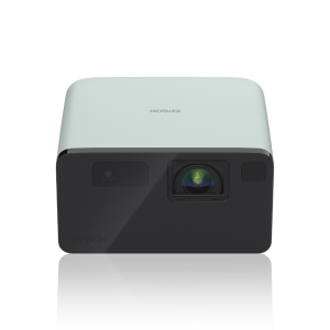 Epson - EF-21G Compact Home cinema Projector