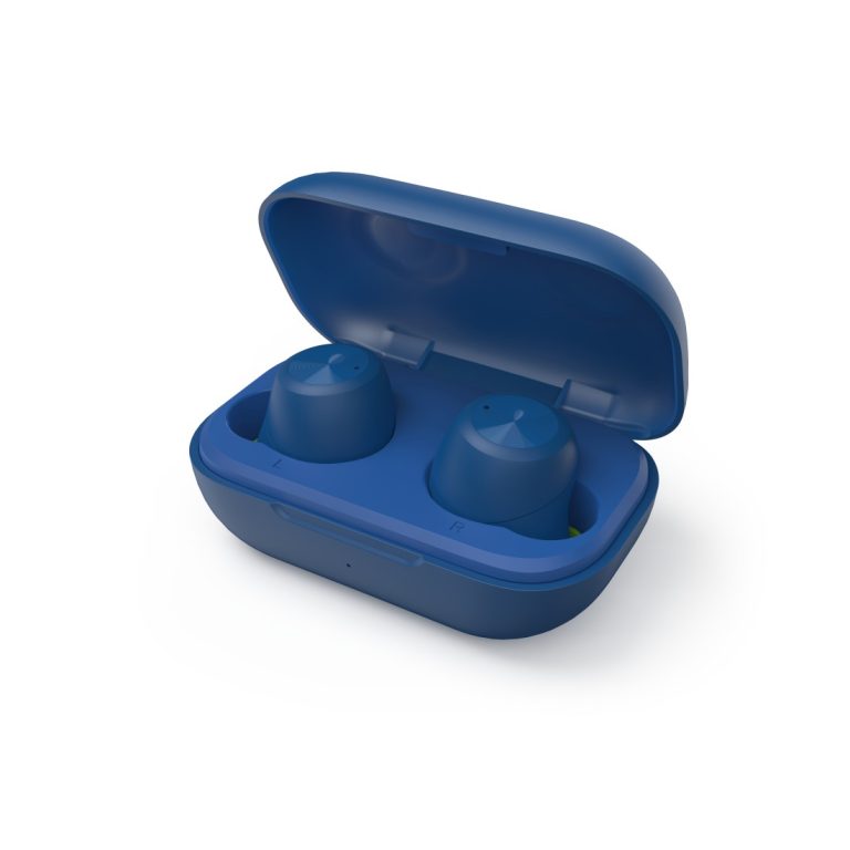 Hama 00184127 Spirit Chop Blue