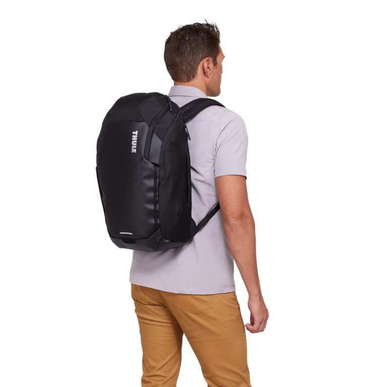Thule 4981 Chasm Backpack 26L Black