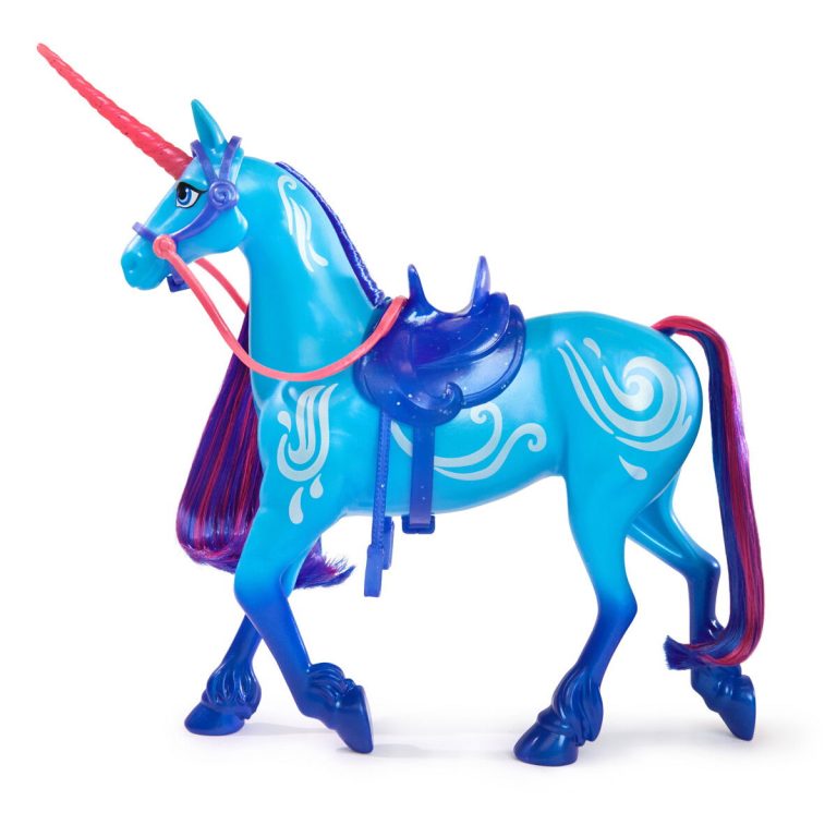 Unicorn Academy – Fashion Doll Unicorn 28 cm – River (6067376)