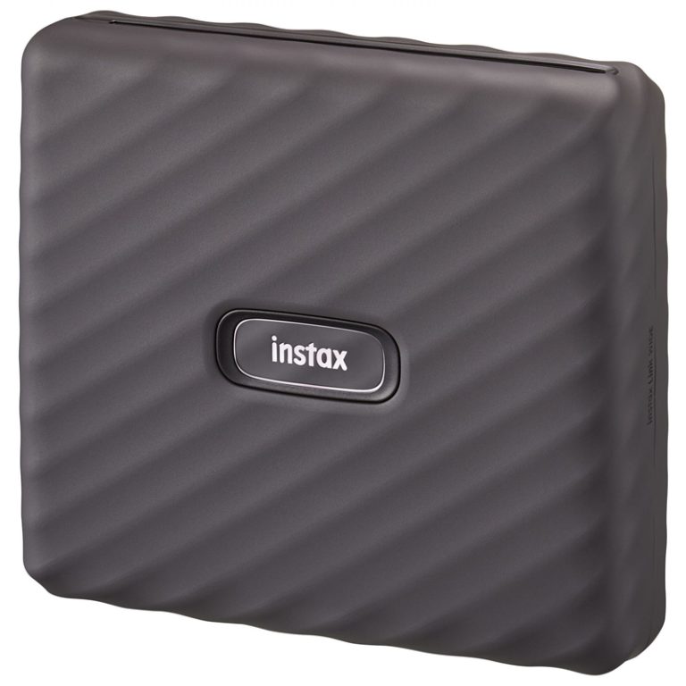 Fuji – Instax Link Wide – Smartphone Printer