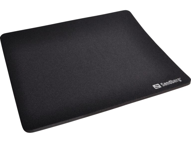 Sandberg – Mousepad Black (520-05)