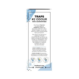 Poo~Pourri - Fresh Air Toilet Spray 59 ml