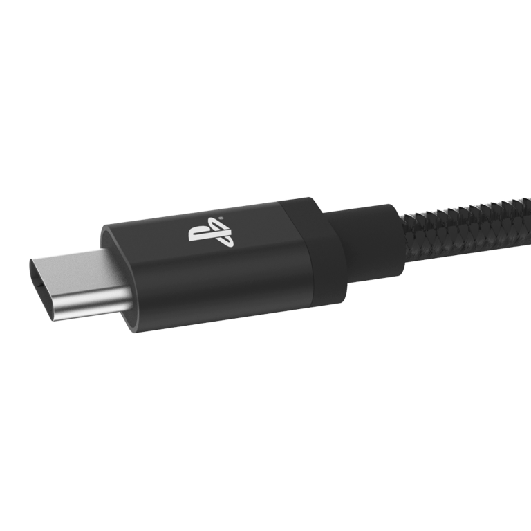 HORI DUALSENSE CONTROLLER CHARGE CABLE