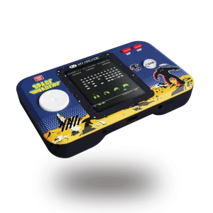 MY ARCADE - SPACE INVADERS POCKET PLAYER PRO
