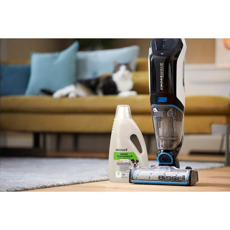 Bissell –  Cleaning Solution Natural Multi-Surface Pet 2L
