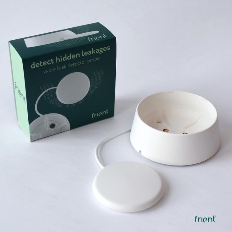 Frient – Water Leak Detector Probe