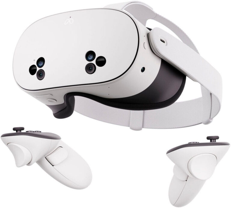 Meta – Quest 3S VR glasses – 256 GB
