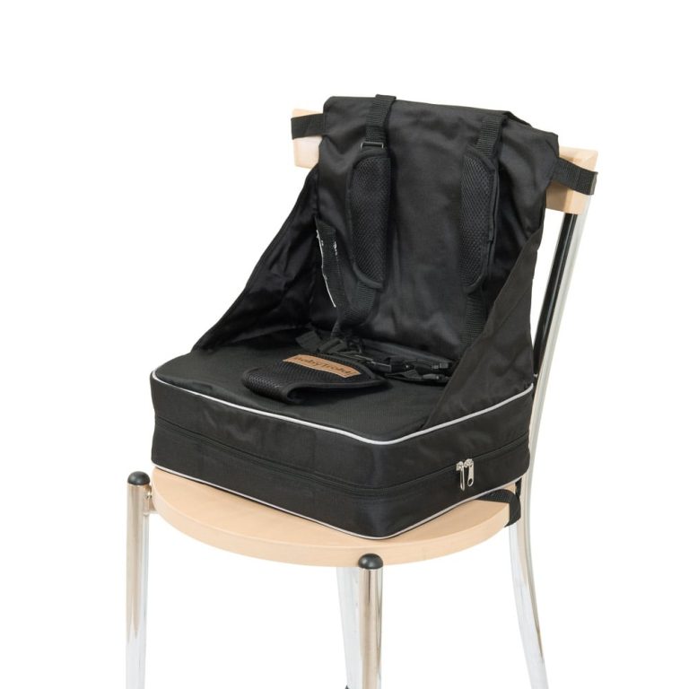 BabyTrold – Babysit Light Black
