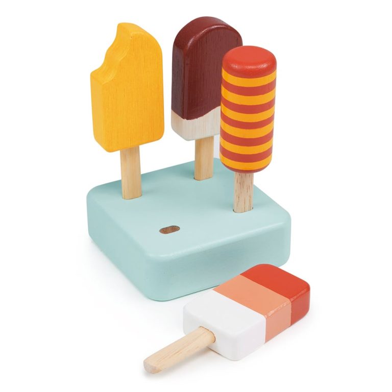 Mentari – Sunny Ice Lolly Stand (MT7411)