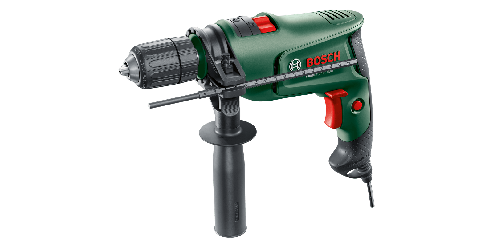 Bosch - Easy Impact 600 230v
