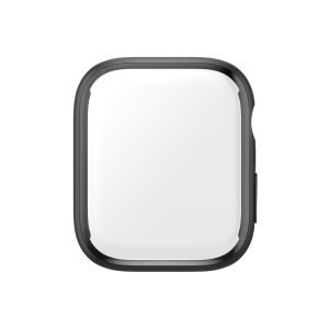 PanzerGlass - FullBody Apple Watch 9 big - Clear with D3O