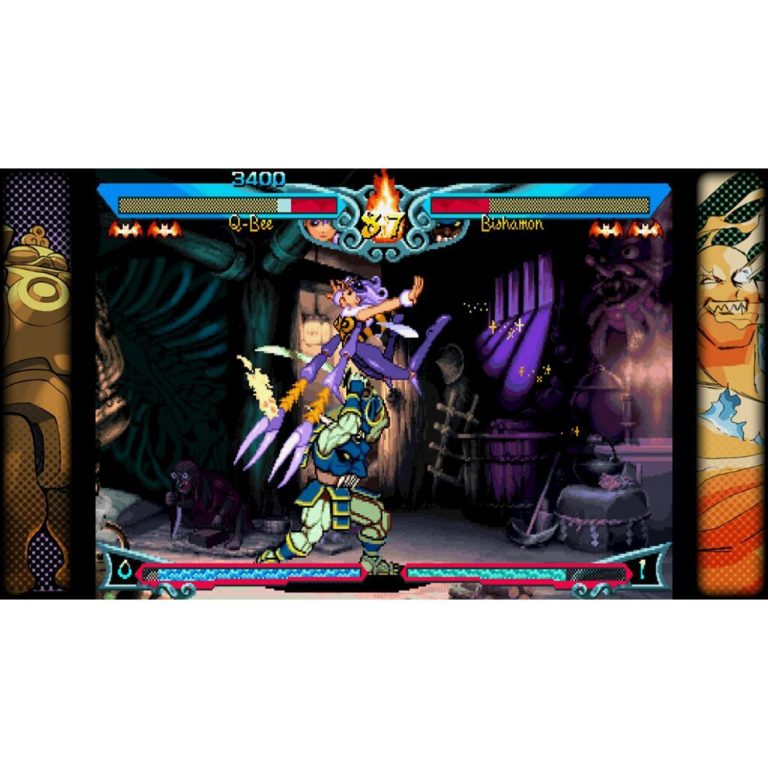 Capcom Fighting Collection (Import)