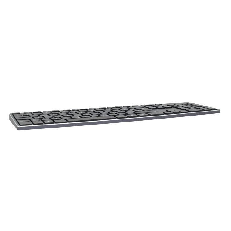 Sbox WK-131 US Wireless Metal