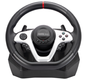 Maxx Tech - PR 279 Racing Wheel Kit