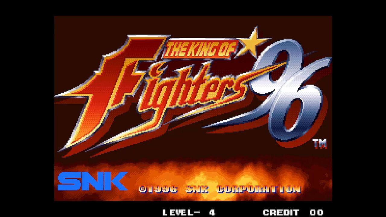 ACA Neogeo Selection Vol.3 ( Import )