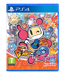 Super Bomberman R 2