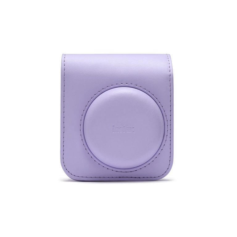 Fuji – Mini 12 Case – Lilac Purple