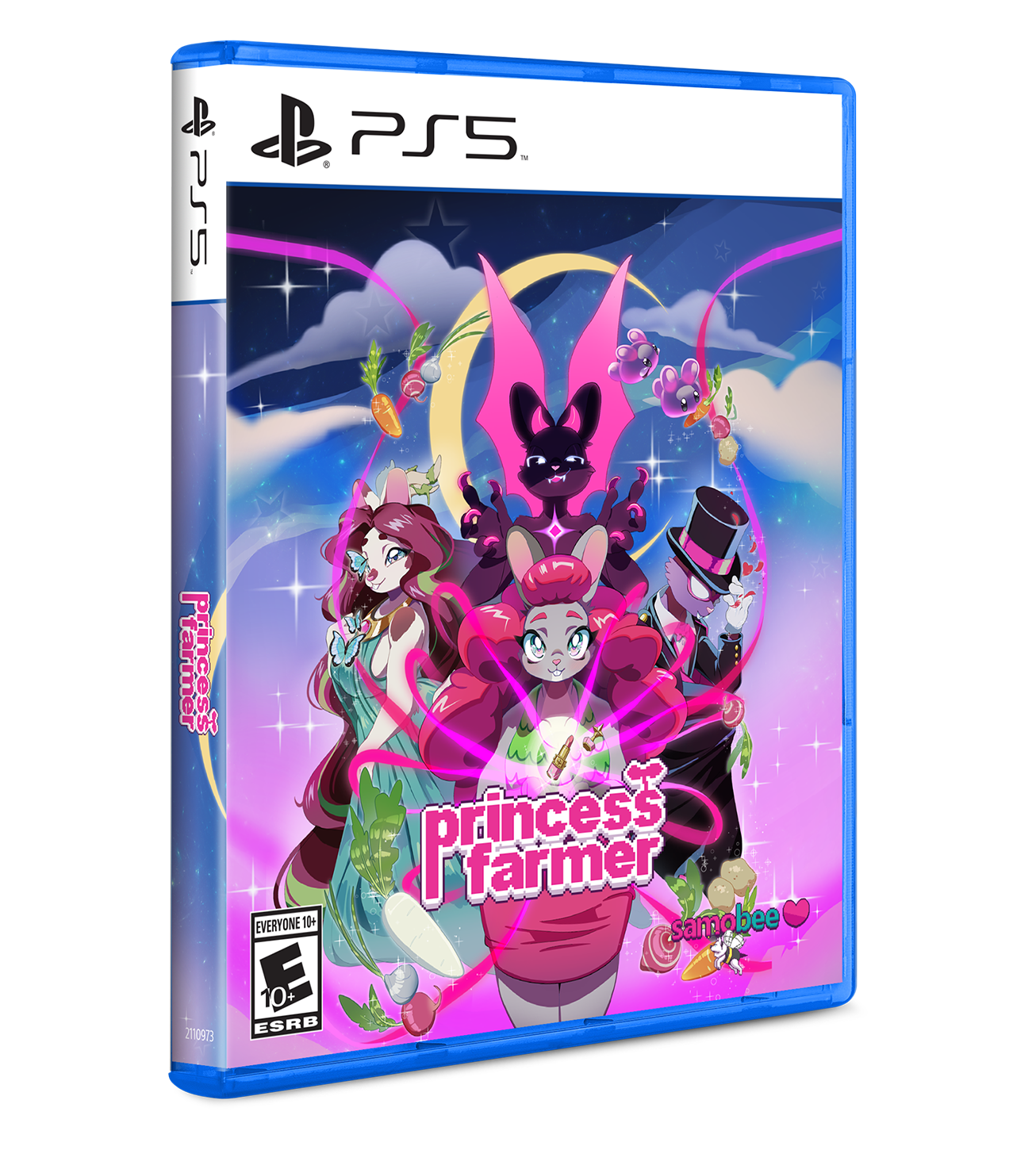 Princess Farmer (Limited Run) (Import)