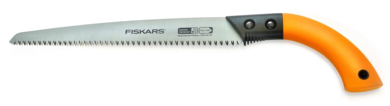 Fiskars – Fixed Blade Saw SW84