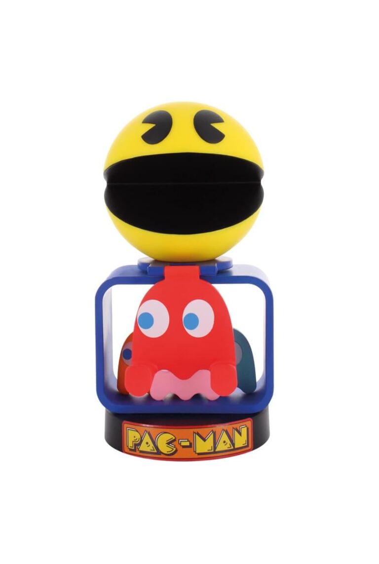 Cable Guys – Pac Man Cable Guy