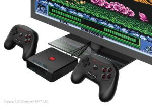 My Arcade - GameStation Wireless HD DATA EAST + JALECO