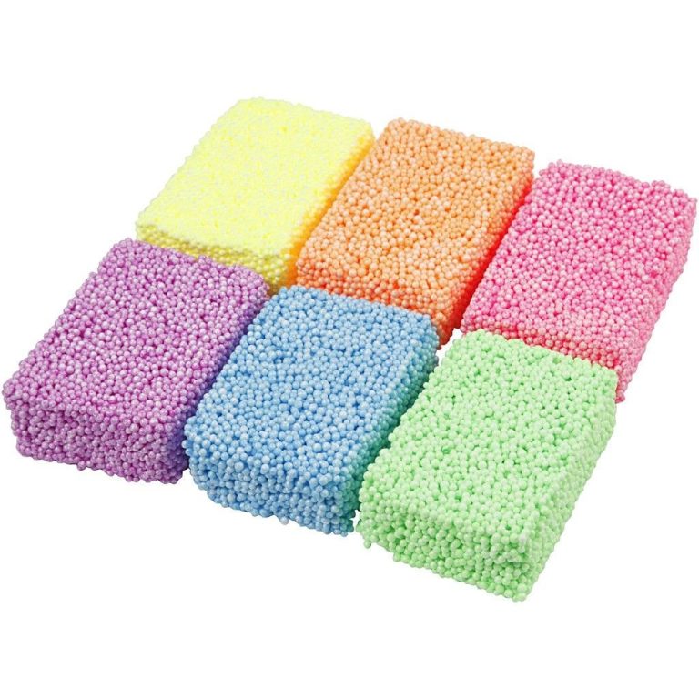 Soft Foam (78060)