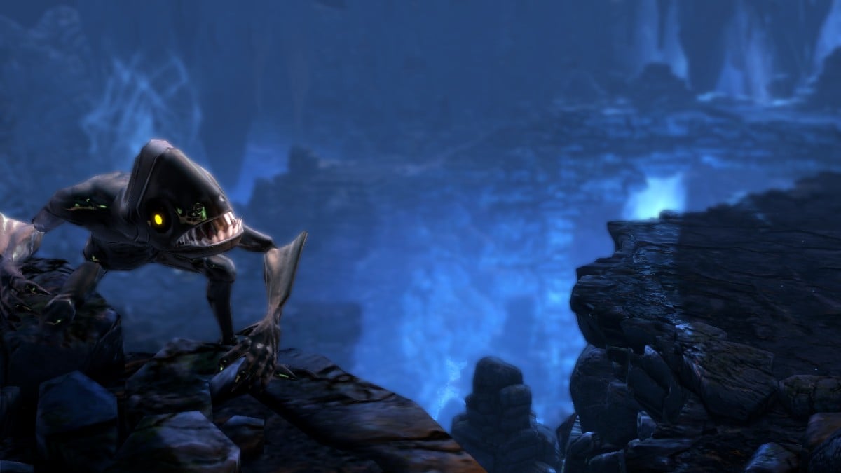 Dungeon Siege III (3)