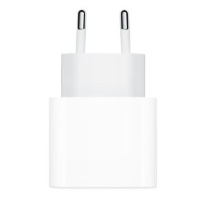 Apple - 20W USB-C Power Adapter