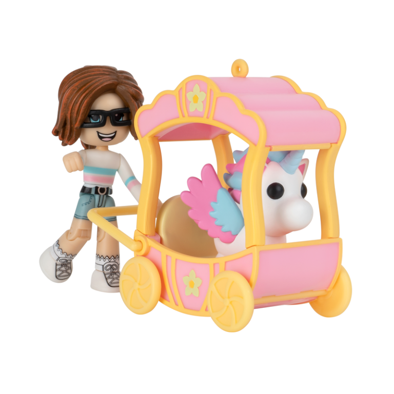 Adopt Me – Friends Pack 7 Cm – Baby shop