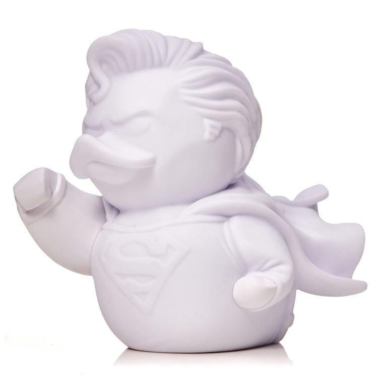 Numskull – DC Comics Tubbz DIY Superman