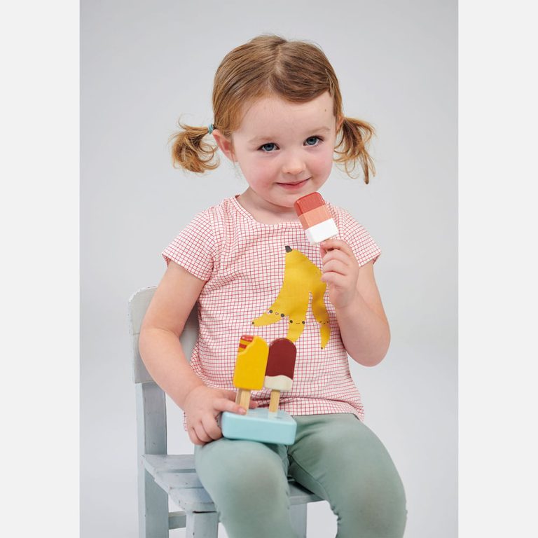 Mentari – Sunny Ice Lolly Stand (MT7411)